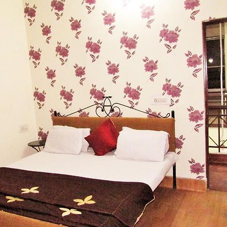 Hotel Haveli Of Jaipur Dış mekan fotoğraf