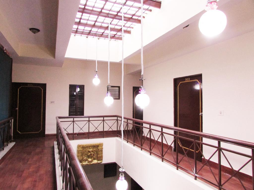 Hotel Haveli Of Jaipur Dış mekan fotoğraf