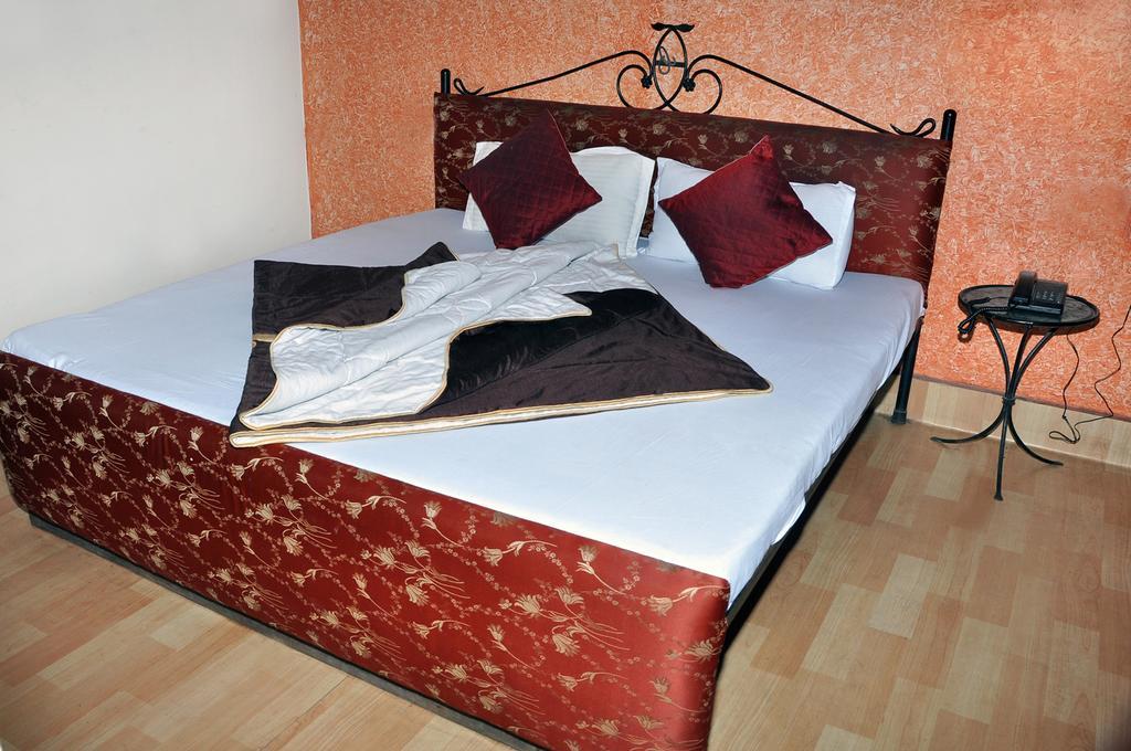 Hotel Haveli Of Jaipur Dış mekan fotoğraf
