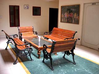 Hotel Haveli Of Jaipur Dış mekan fotoğraf