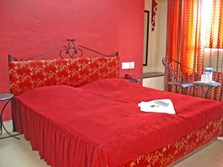 Hotel Haveli Of Jaipur Dış mekan fotoğraf