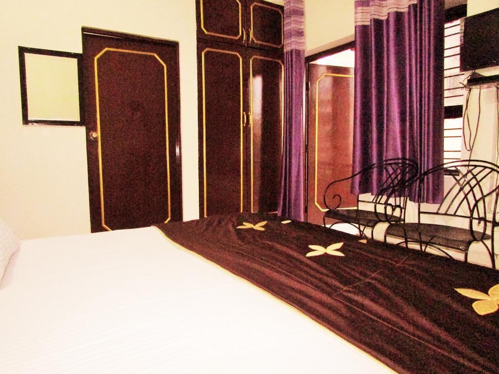 Hotel Haveli Of Jaipur Dış mekan fotoğraf