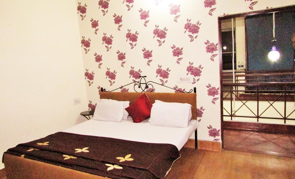 Hotel Haveli Of Jaipur Dış mekan fotoğraf