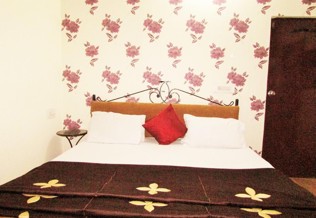 Hotel Haveli Of Jaipur Dış mekan fotoğraf