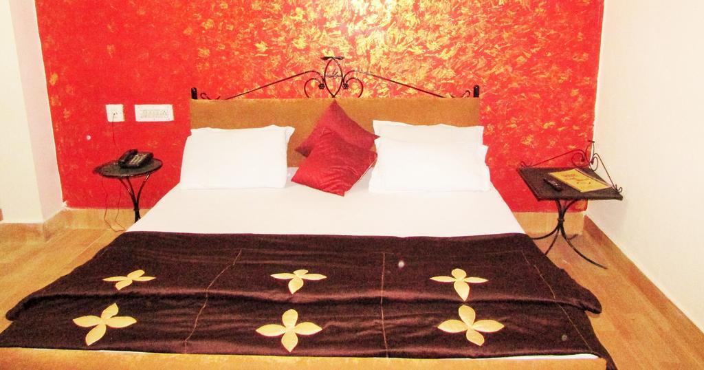 Hotel Haveli Of Jaipur Dış mekan fotoğraf
