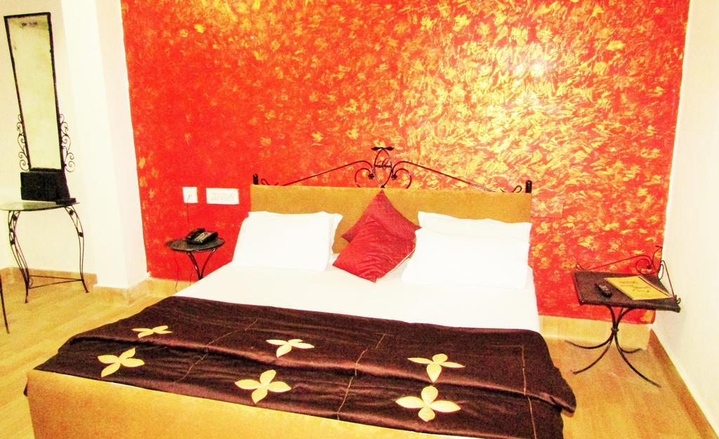 Hotel Haveli Of Jaipur Dış mekan fotoğraf
