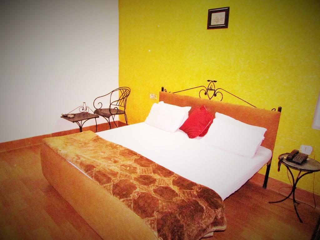 Hotel Haveli Of Jaipur Oda fotoğraf