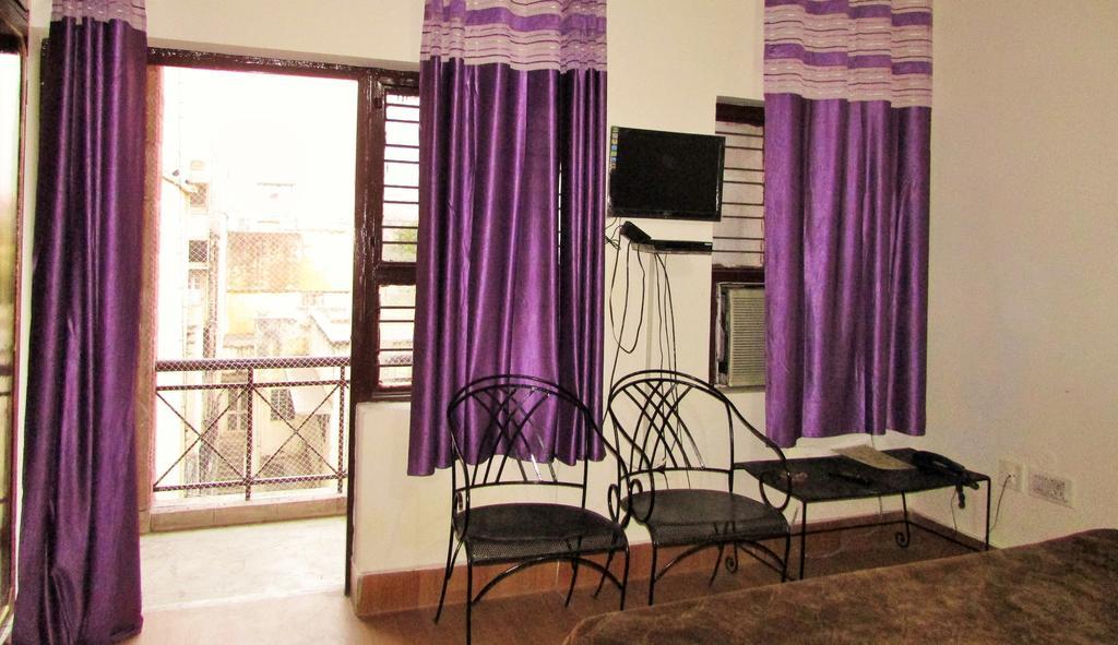 Hotel Haveli Of Jaipur Dış mekan fotoğraf