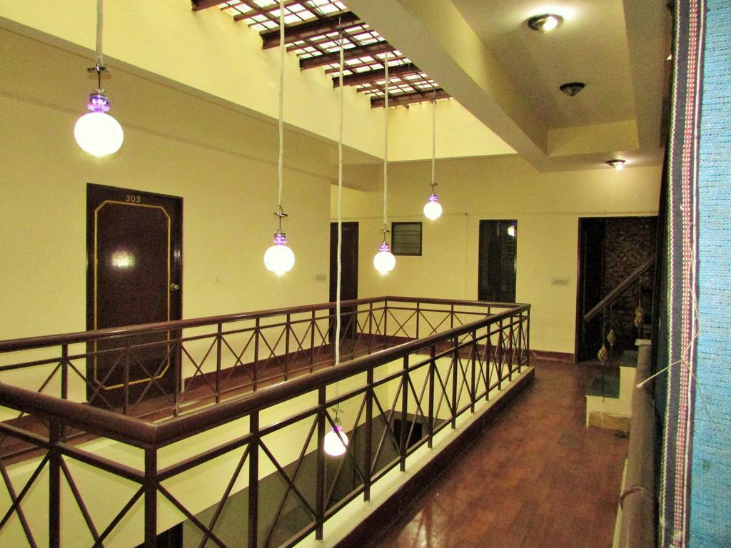 Hotel Haveli Of Jaipur Dış mekan fotoğraf
