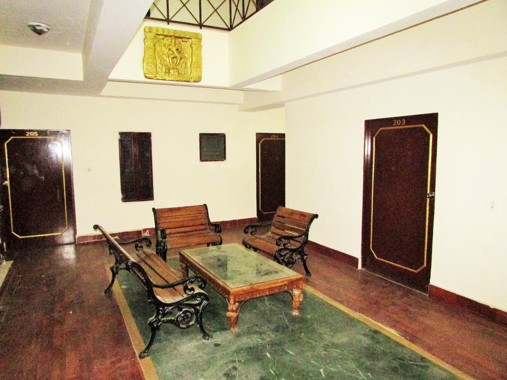 Hotel Haveli Of Jaipur Dış mekan fotoğraf