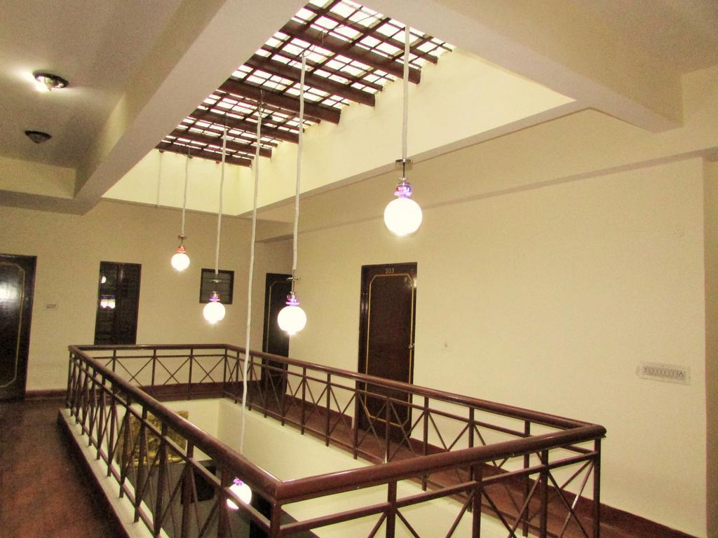 Hotel Haveli Of Jaipur Dış mekan fotoğraf